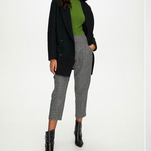 Aritzia Chambery Wool Blend Pants 00